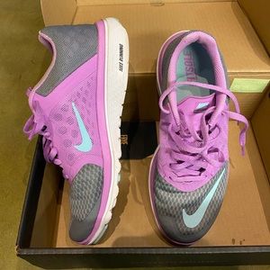 Nike Running FitSole Sneakers
